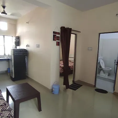 Vaidehikunj Homestay Ayodhya Exterior photo