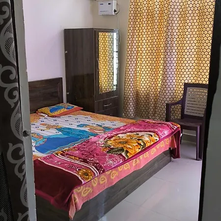 Vaidehikunj Homestay Ayodhya Exterior photo