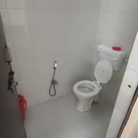 Vaidehikunj Homestay Ayodhya Exterior photo