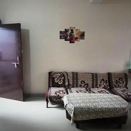 Vaidehikunj Homestay Ayodhya Exterior photo