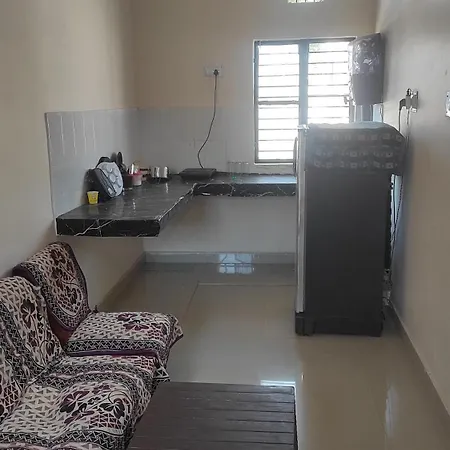 Vaidehikunj Homestay Ayodhya Exterior photo