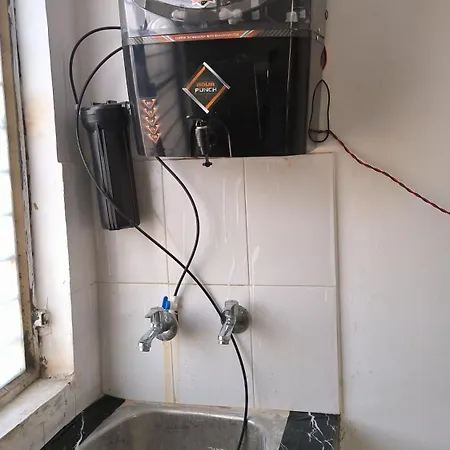 Vaidehikunj Homestay Ayodhya Exterior photo
