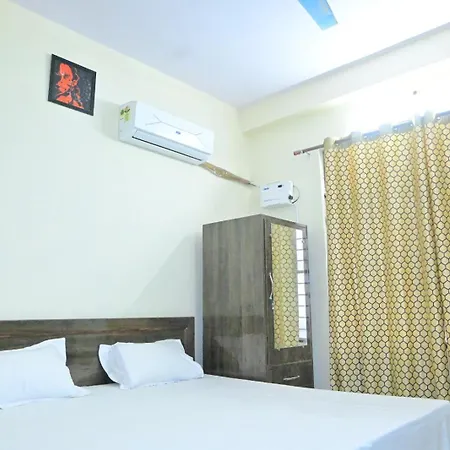 Vaidehikunj Homestay Ayodhya Exterior photo