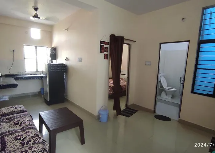 Vaidehikunj Homestay