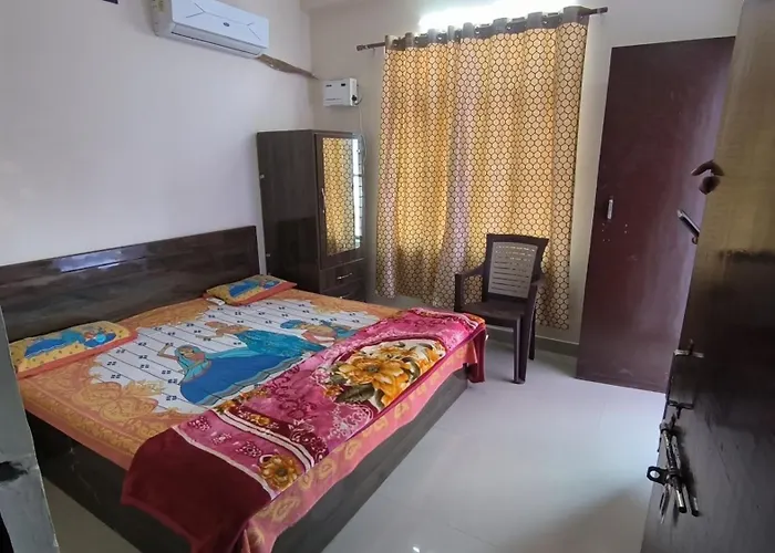 Vaidehikunj Homestay