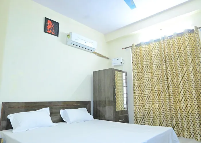 Vaidehikunj Homestay