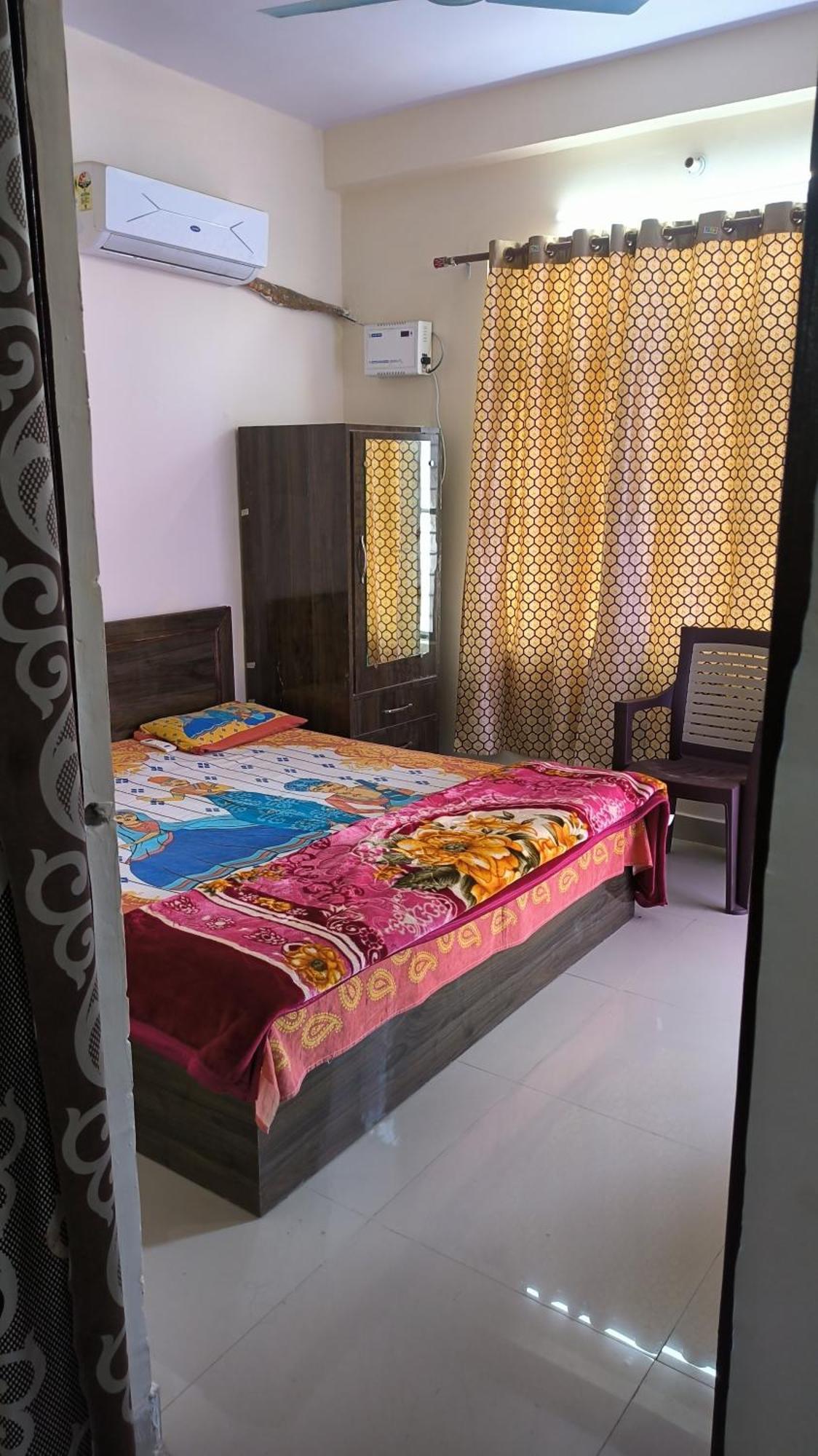 Homestay Vaidehikunj *