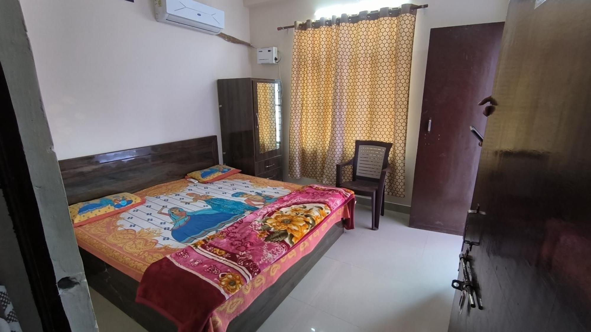 Vaidehikunj *