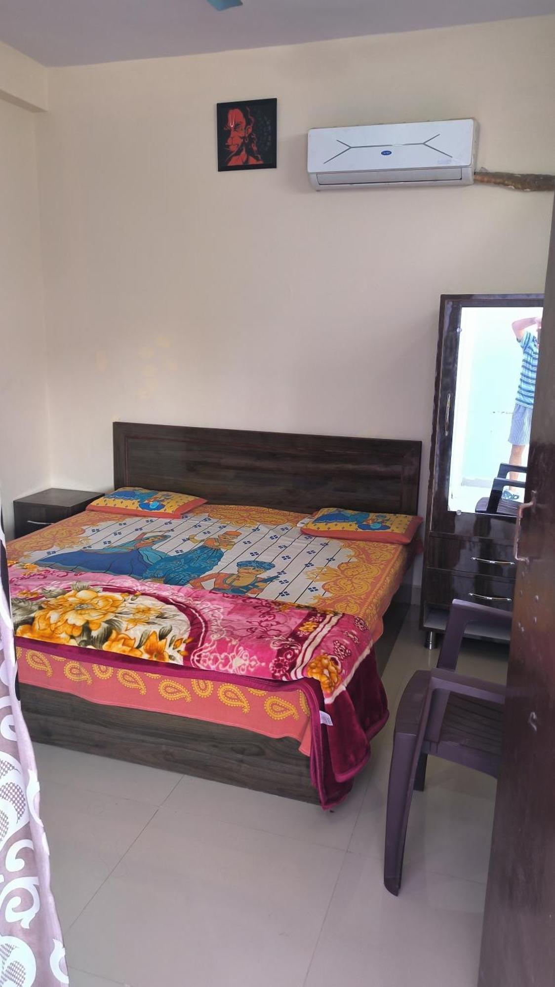 Vaidehikunj Homestay