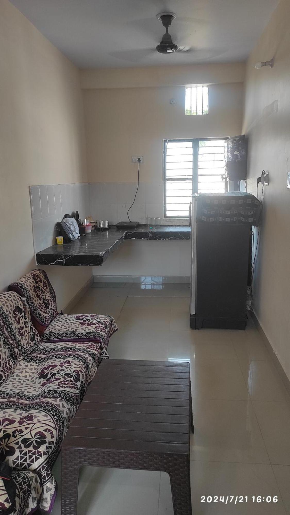 Homestay Vaidehikunj