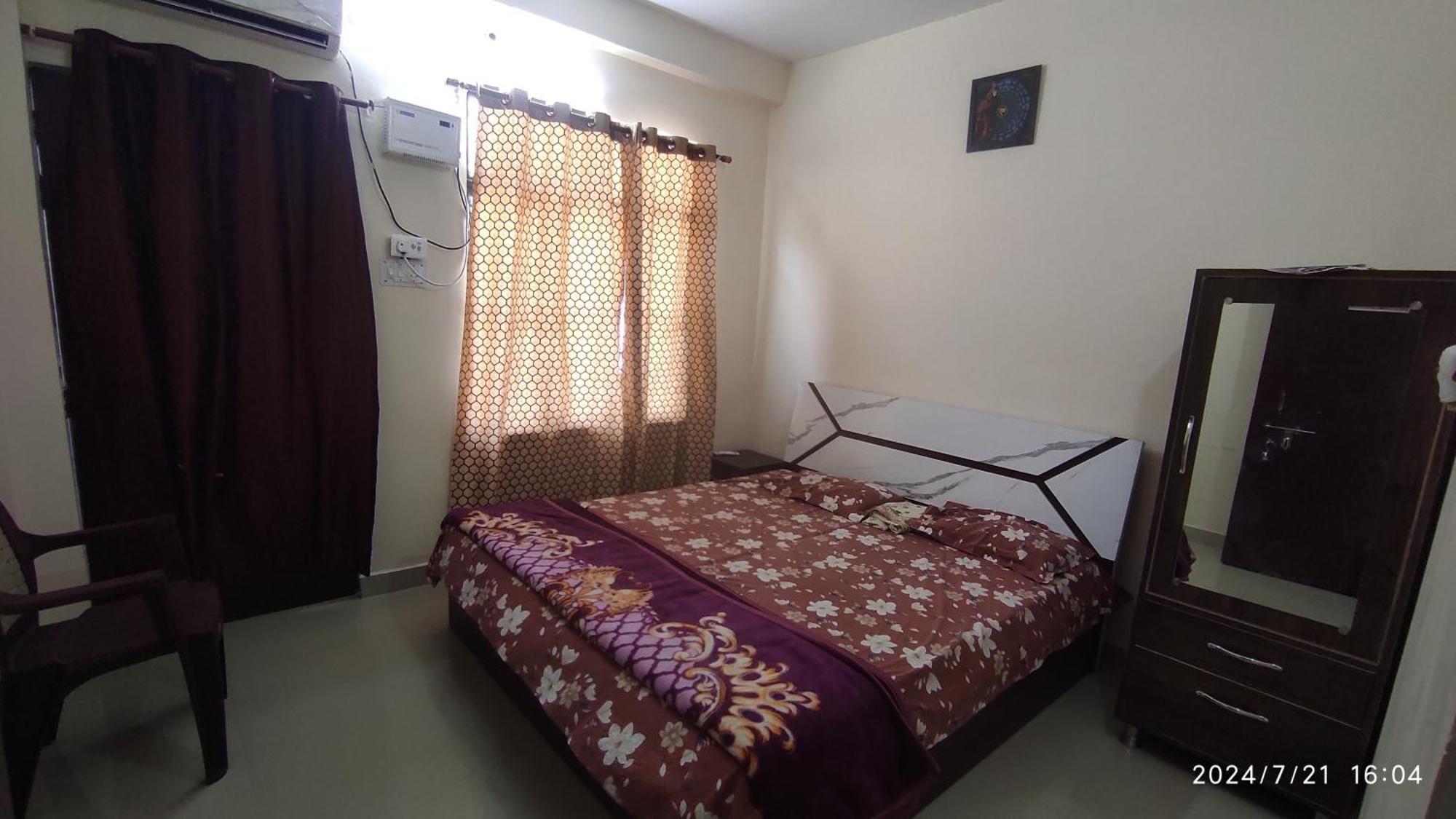 Vaidehikunj Homestay Ayodhya