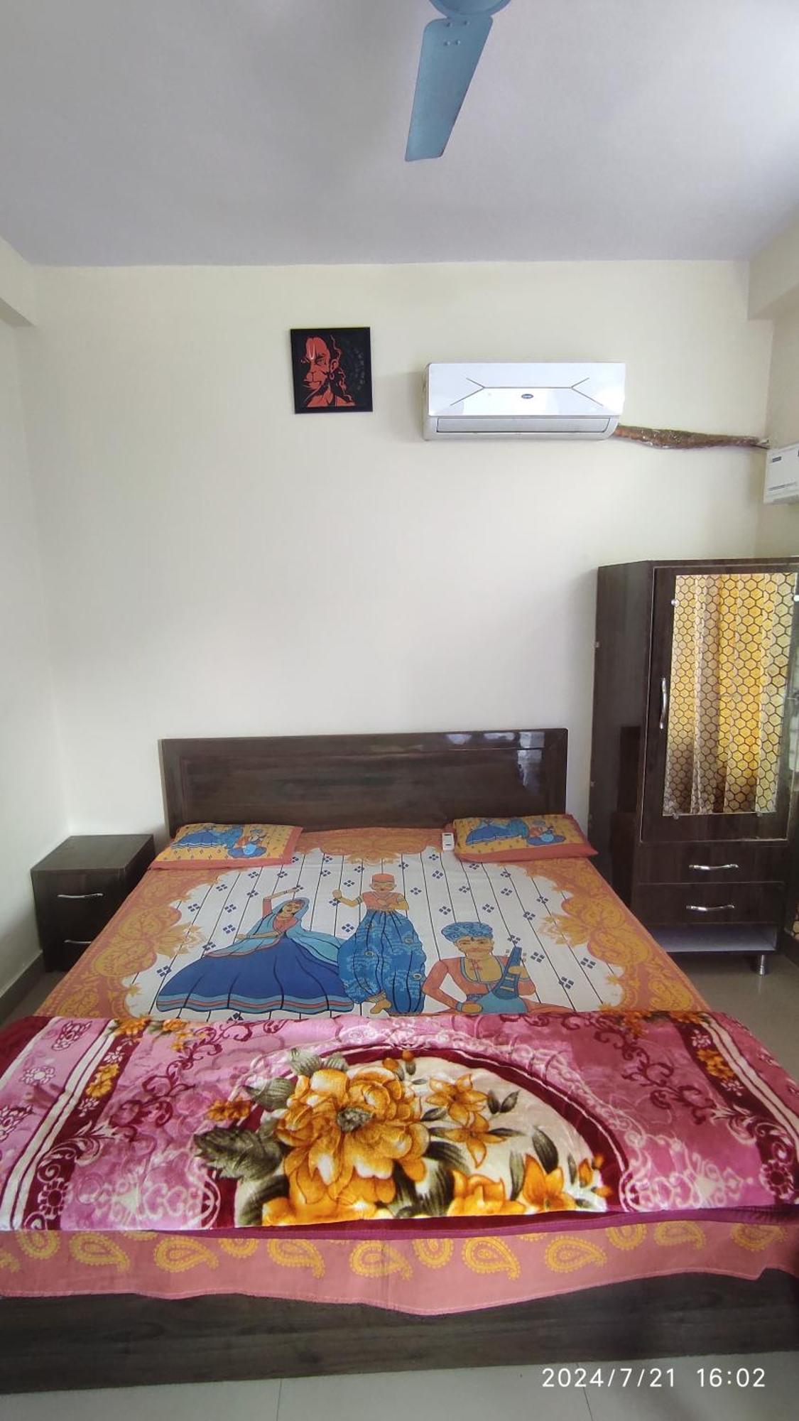 Homestay Vaidehikunj