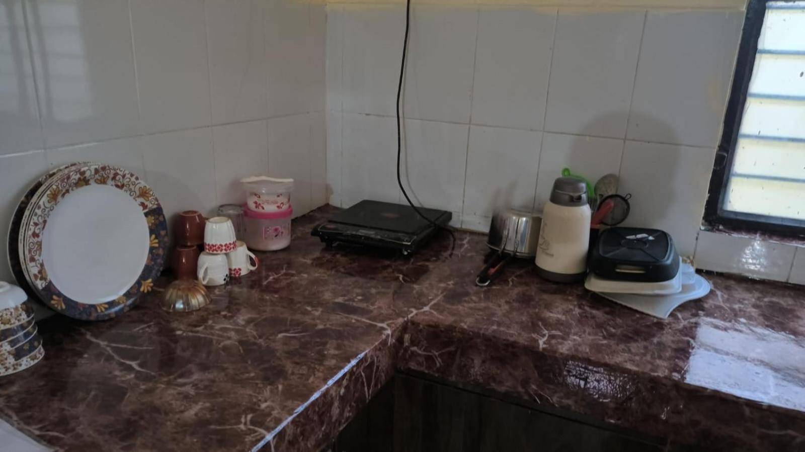Homestay Vaidehikunj