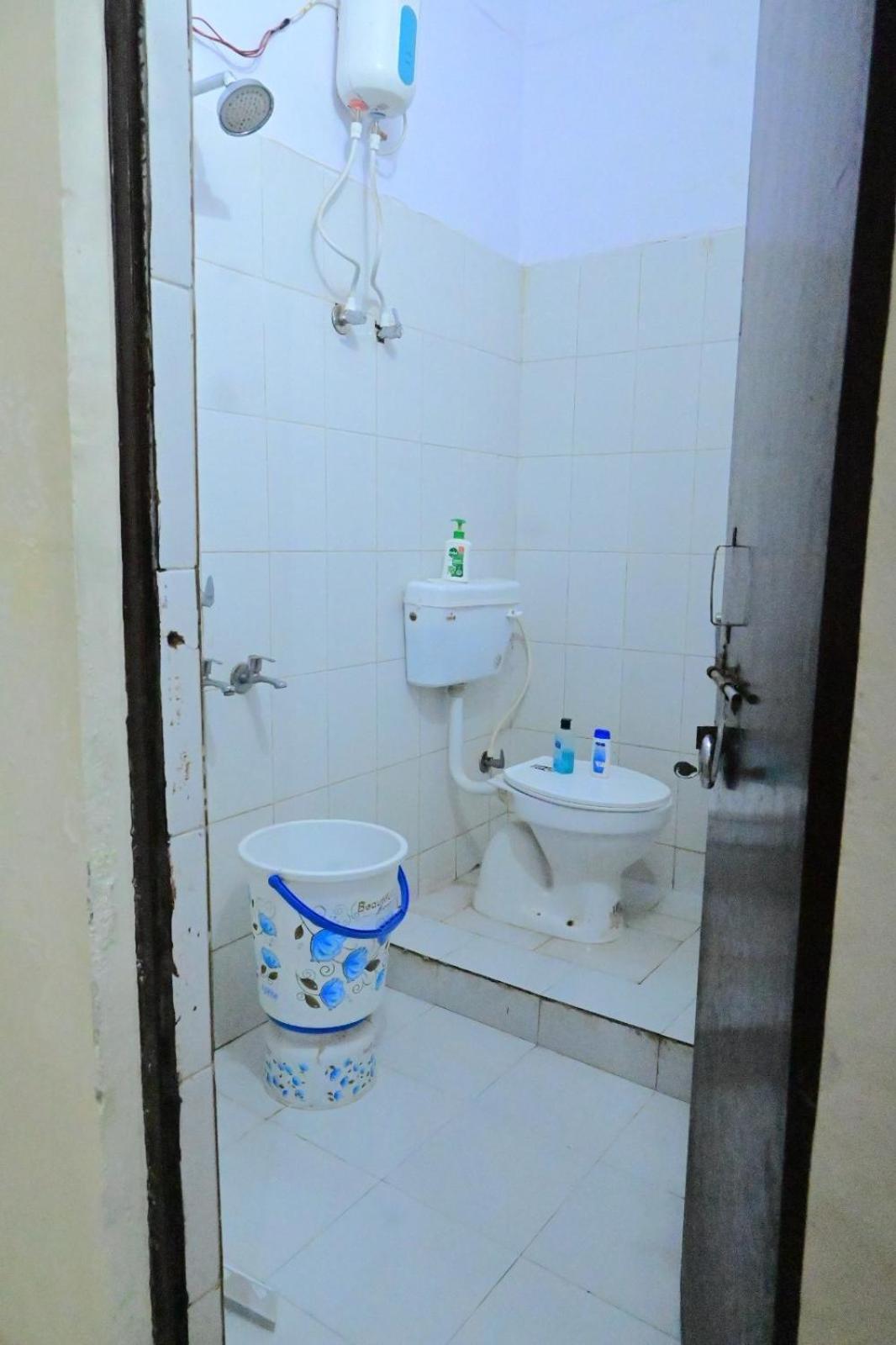 Vaidehikunj Homestay Ayodhya
