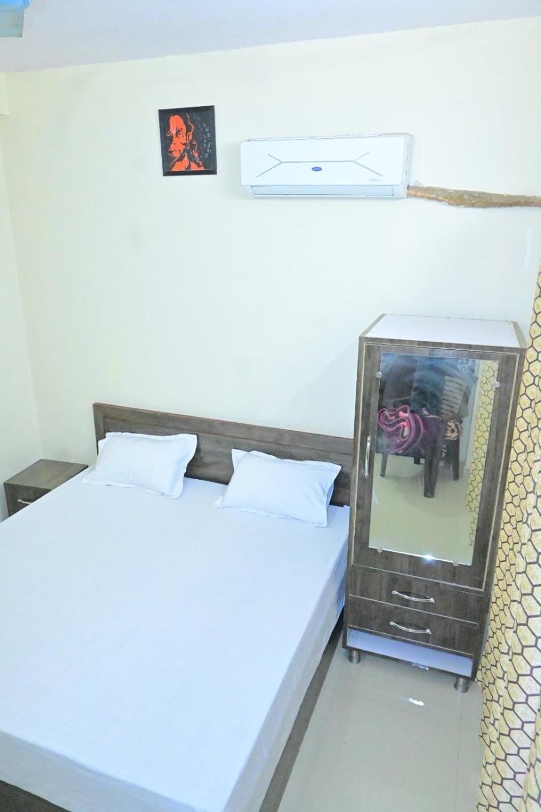 Homestay Vaidehikunj *