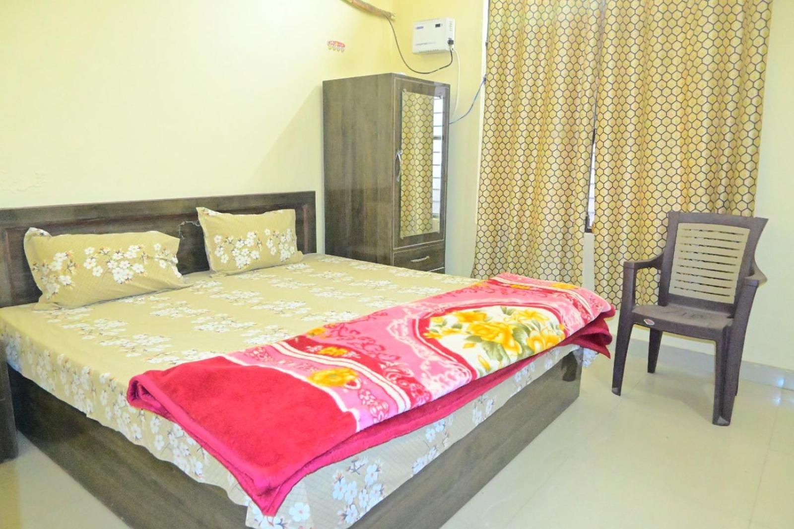 Homestay Vaidehikunj *