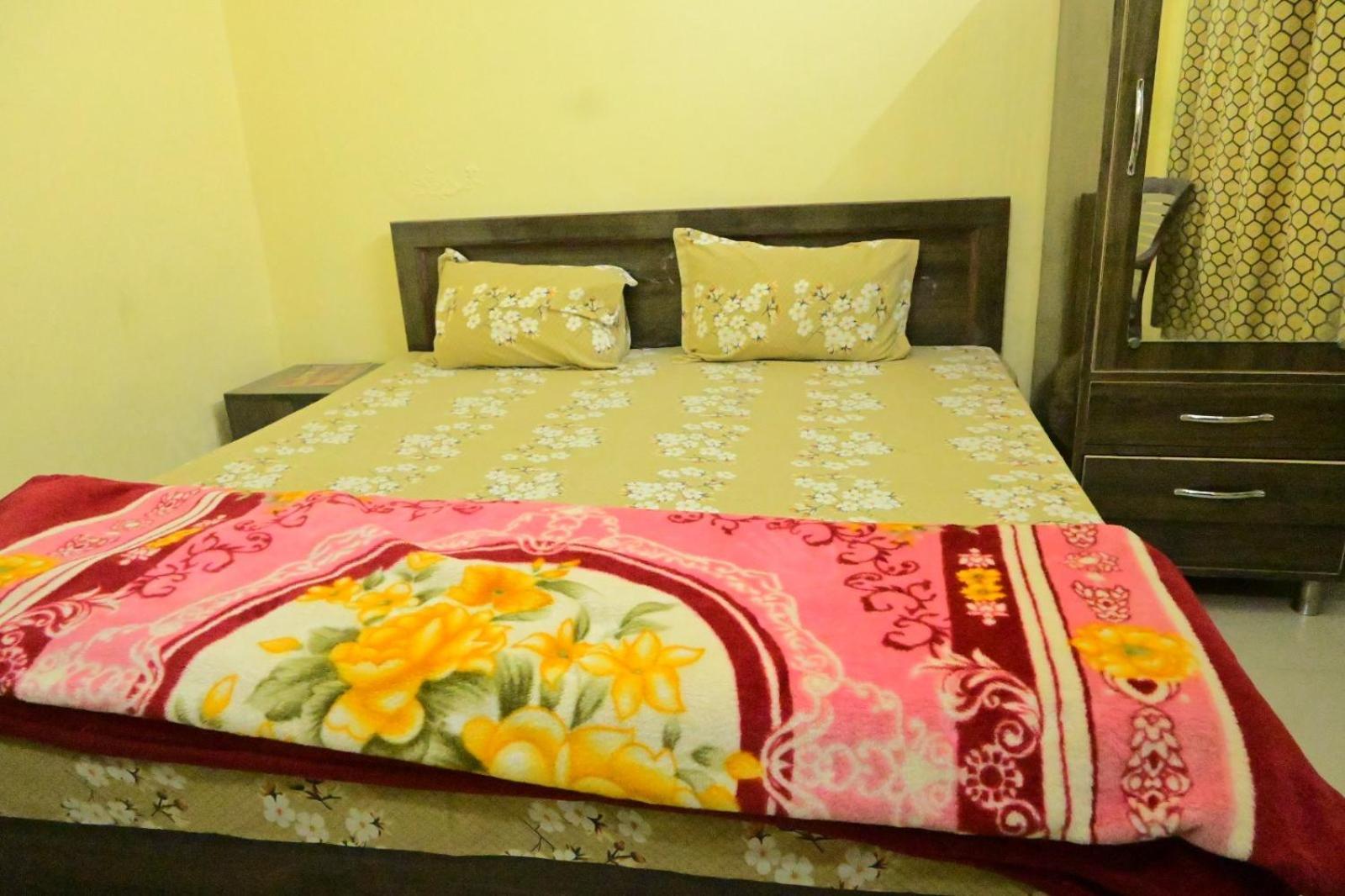 Vaidehikunj Homestay Ayodhya