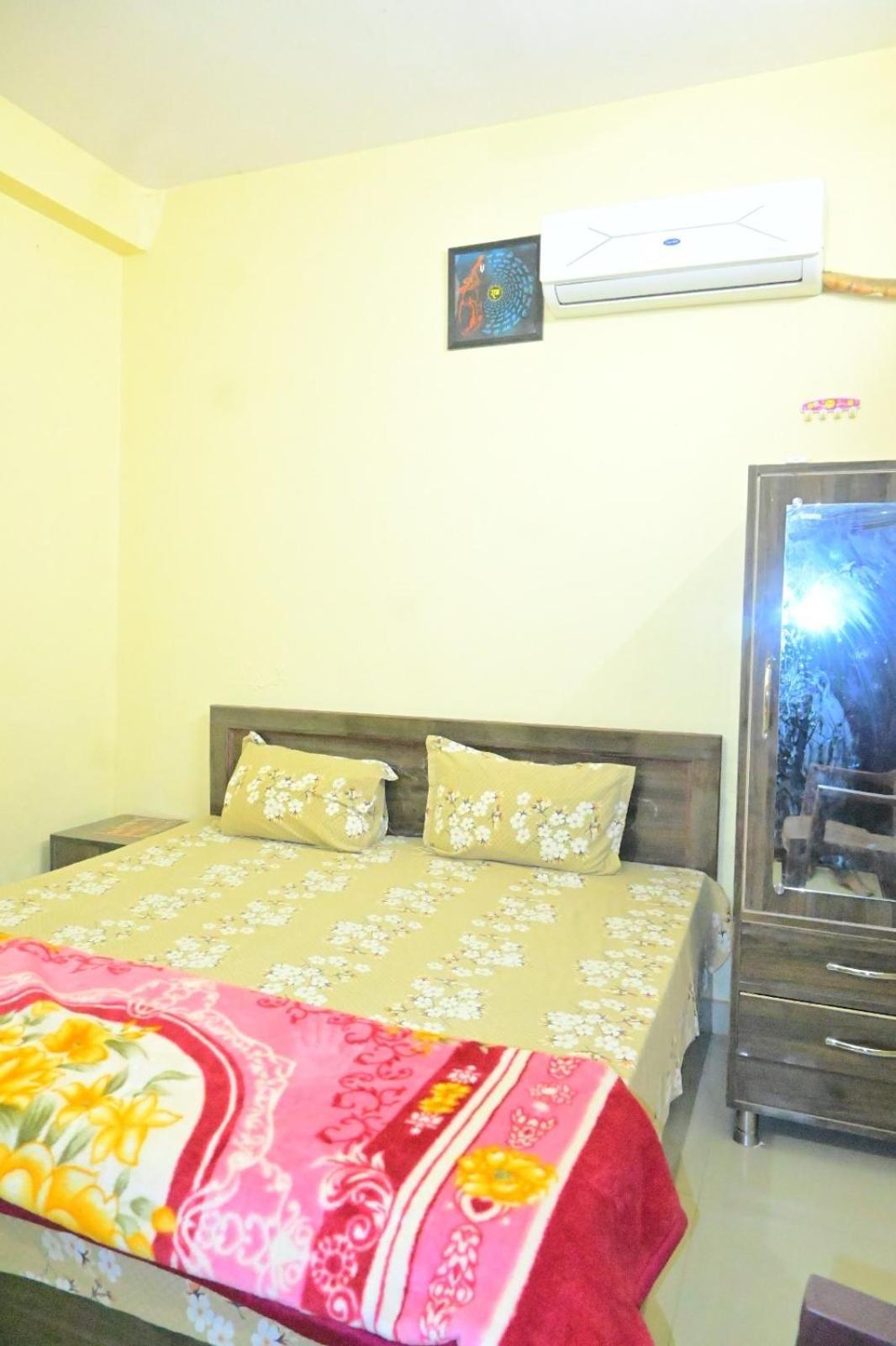 Homestay Vaidehikunj