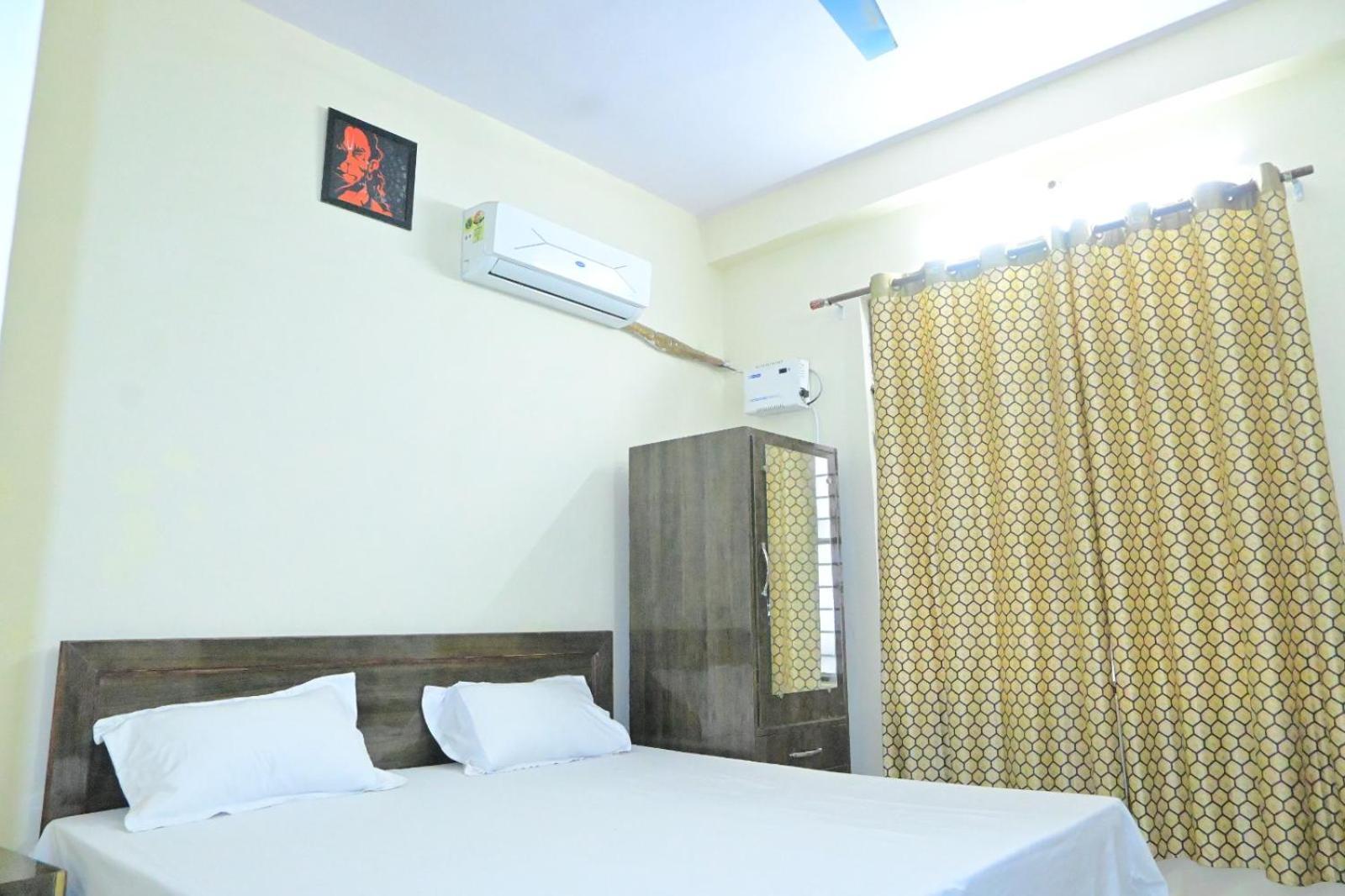 Homestay Vaidehikunj Ayodhya