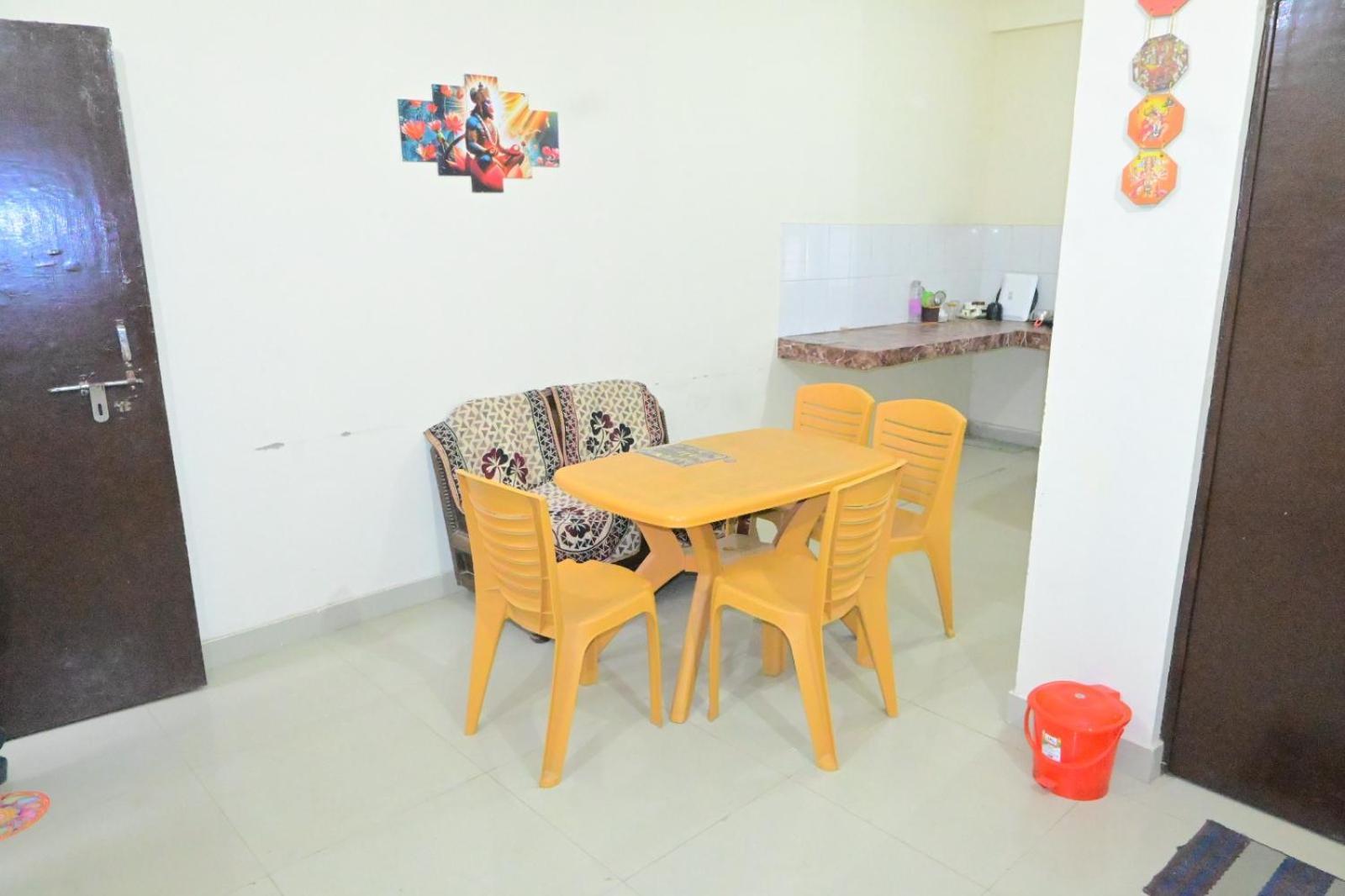 Vaidehikunj Homestay *