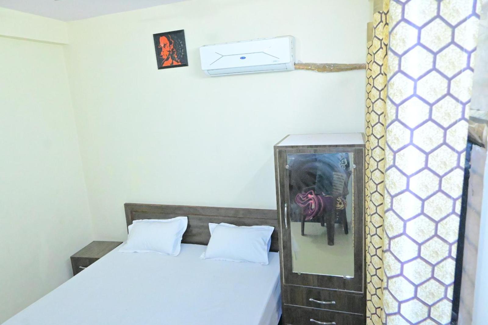 Homestay Vaidehikunj Ayodhya