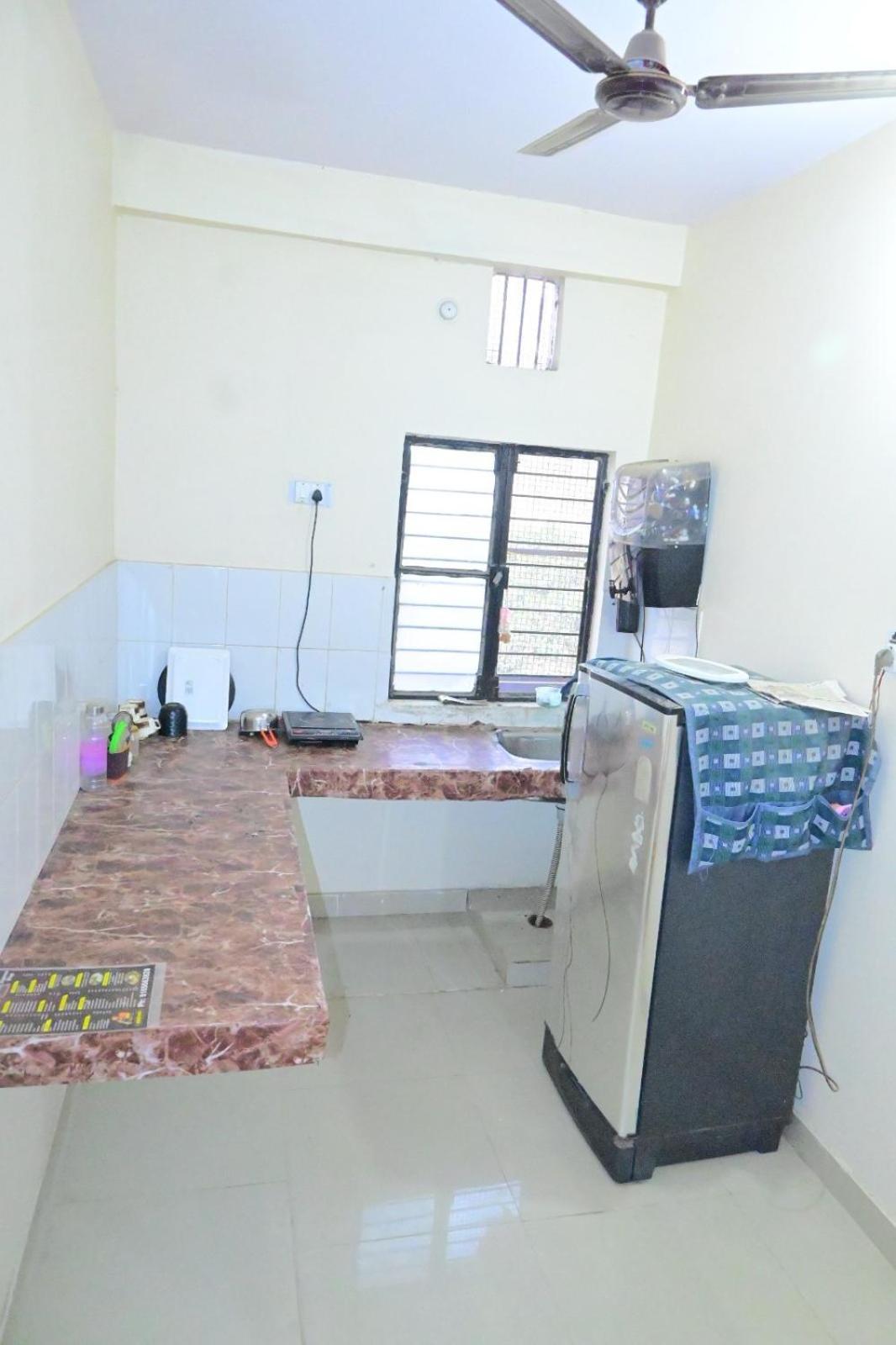 Vaidehikunj Homestay *